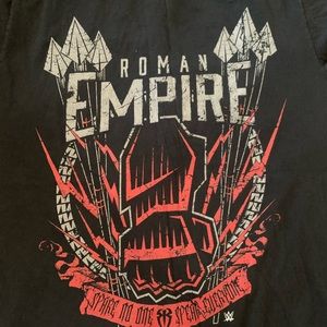 WWE Graphic Tee